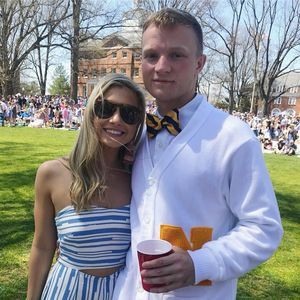 Meet your Posher, Mallory